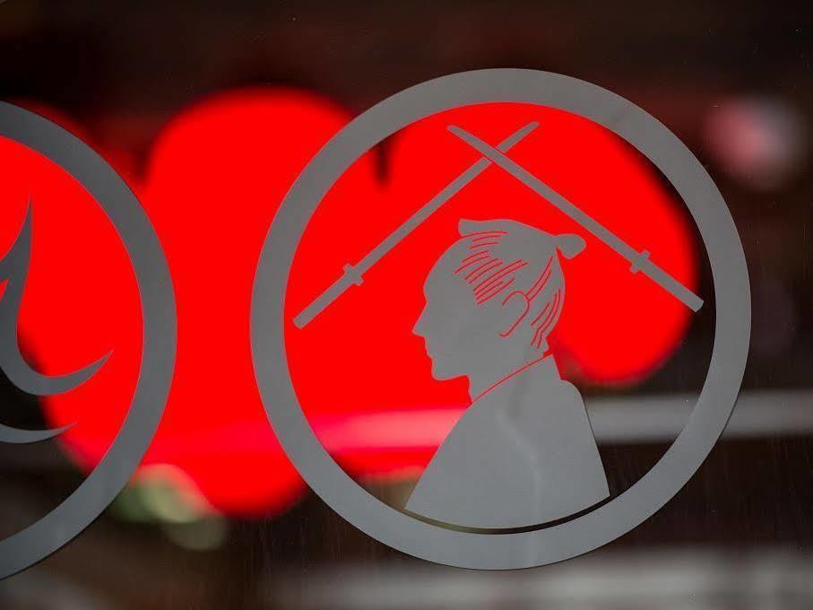 Dozen Ryokan Κιότο Εξωτερικό φωτογραφία
