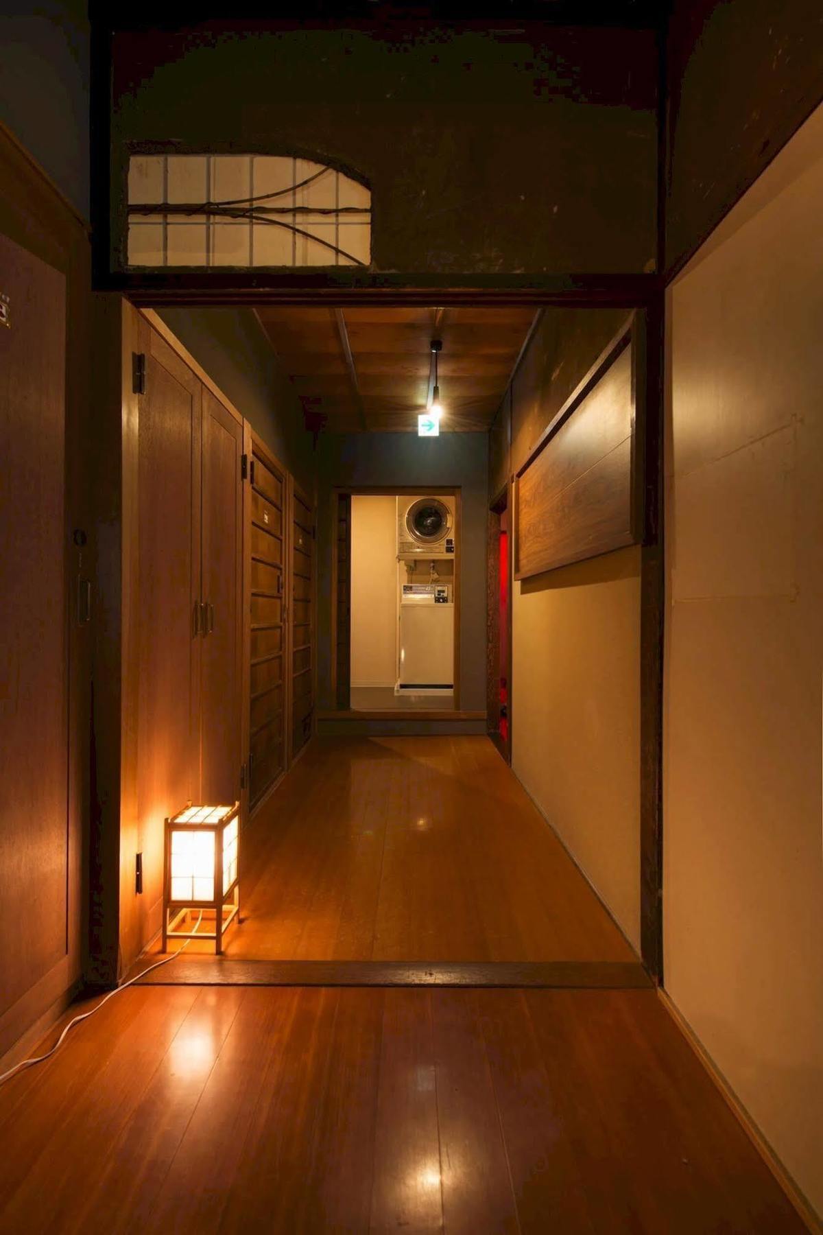 Dozen Ryokan Κιότο Εξωτερικό φωτογραφία